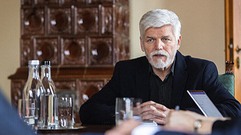 Президент Чехії поговорить з прем’єром про антиукраїнські заяви спікера