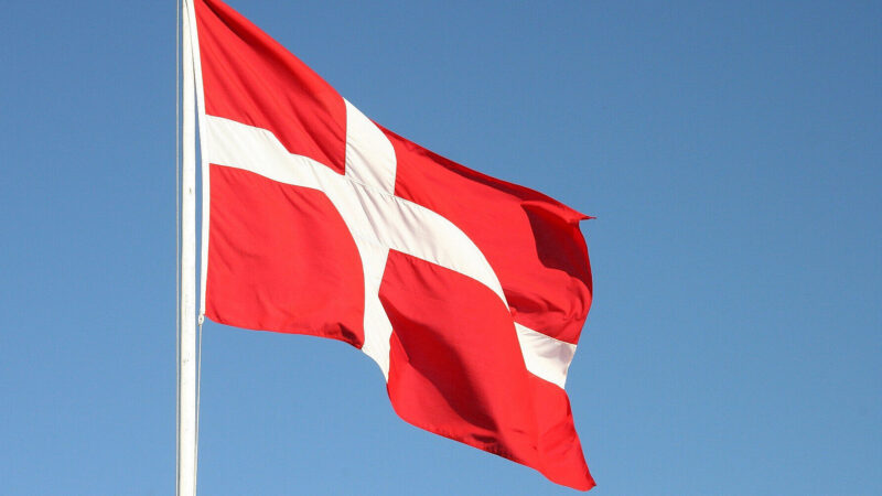 ЗМІ: данські посадовці закликали сенаторів США не голосувати за заборону анексії Гренландії