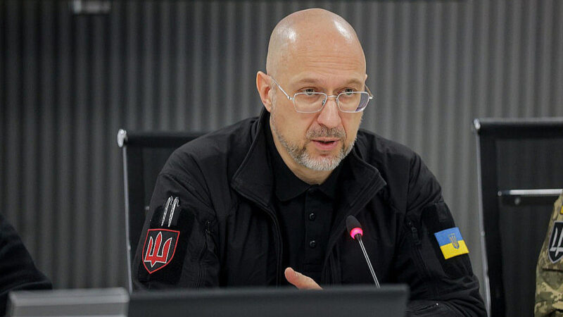 Шмигаль доручив покращити енергосполучення між Заходом та Сходом країни