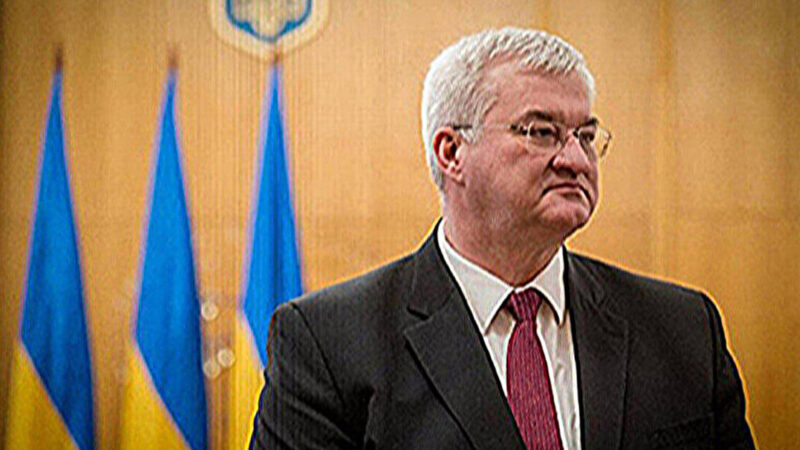 Сибіга озвучив ключові завдання української делегації в Давосі