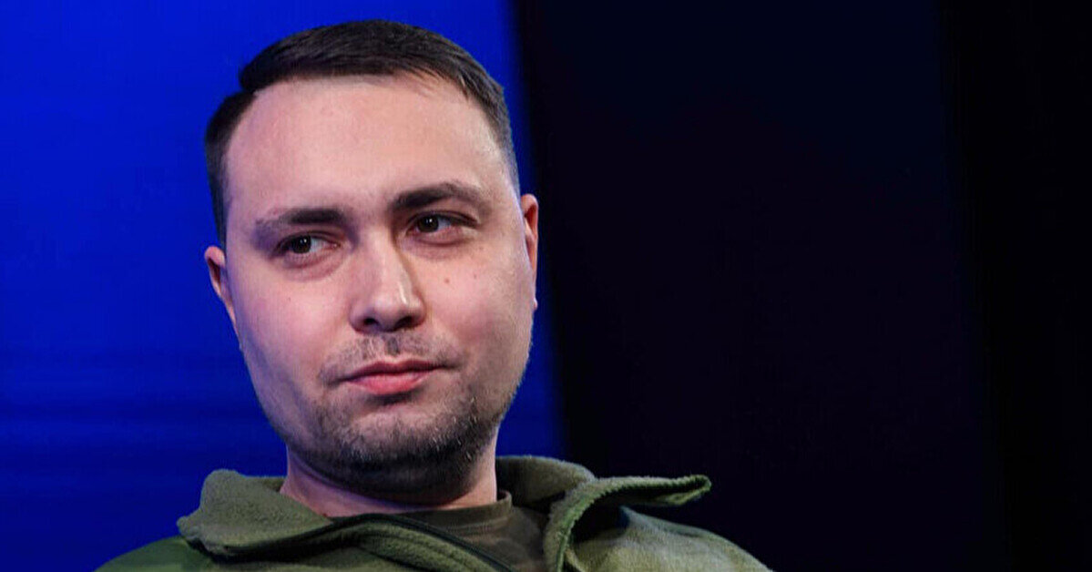 Зеленський ввів до складу РНБО главу Офісу президента Буданова