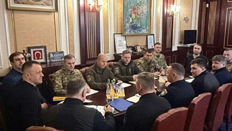 Буданов анонсував рішення щодо боротьби з корупцією в ТЦК та СЗЧ у військах