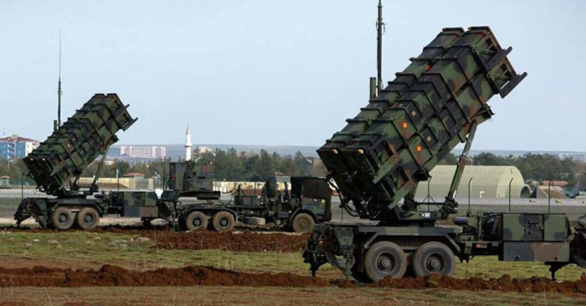 ЗМІ: Україна попереджала Польщу про можливу атаку росіян “Орєшніком”