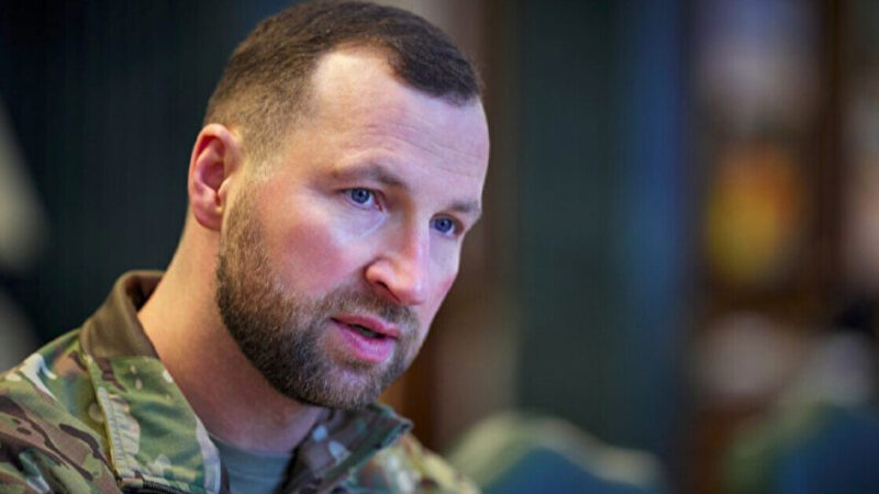 Хмара доповів Зеленському про майбутні спецоперації СБУ