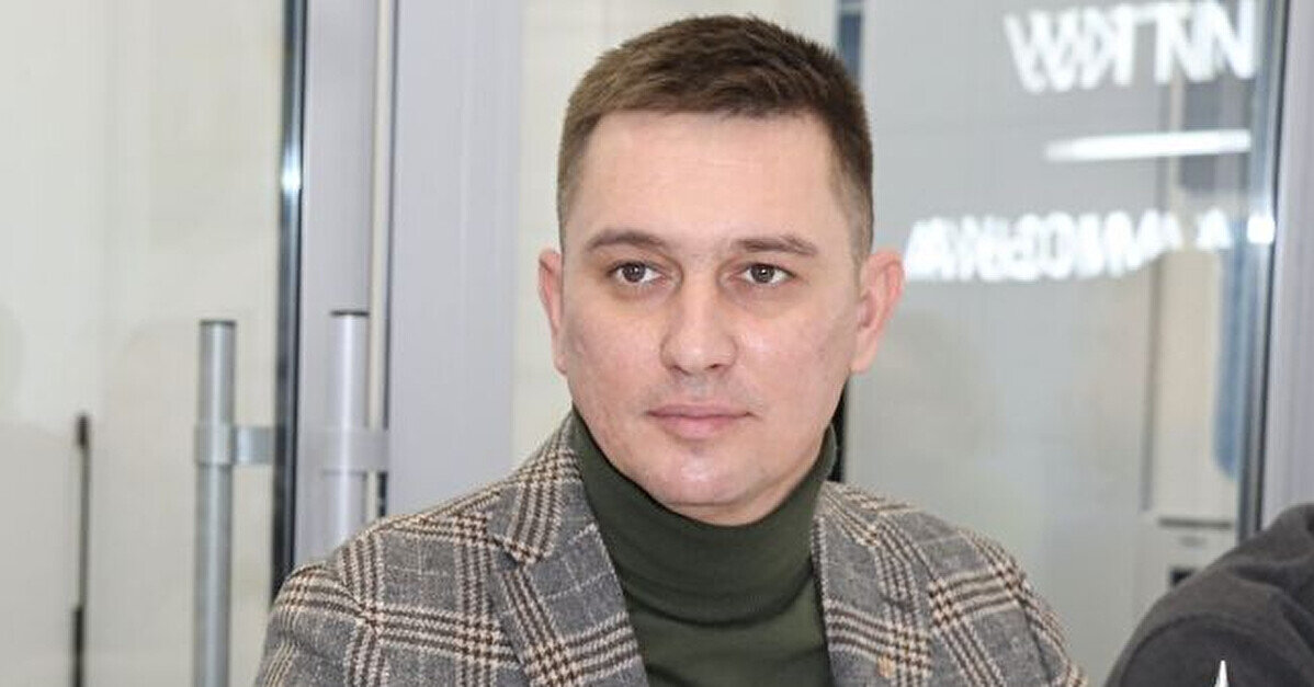 Мера Вознесенська Величко після смертельної ДТП відправили під арешт