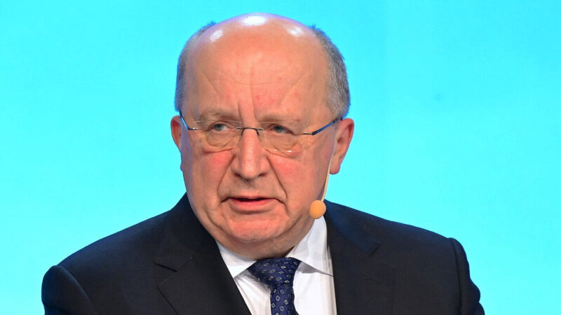 Єврокомісар пропонує створити Раду безпеки Європи: яка мета