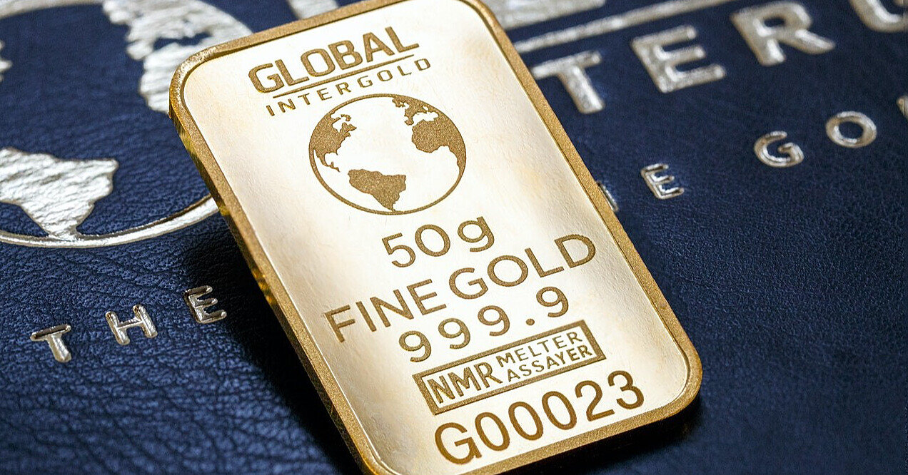 Золото досягло нового цінового рекорду: скільки коштують інші метали