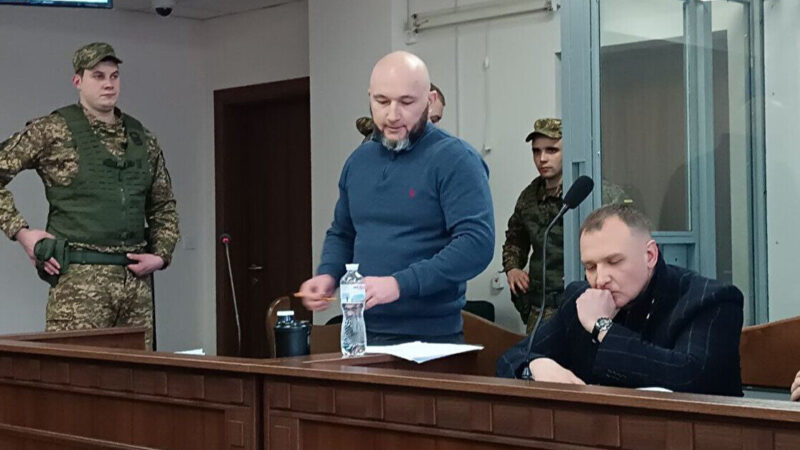 ЄСПЛ зобов’язав Україну виплатити компенсацію екссудді, який збив на смерть нацгвардійця