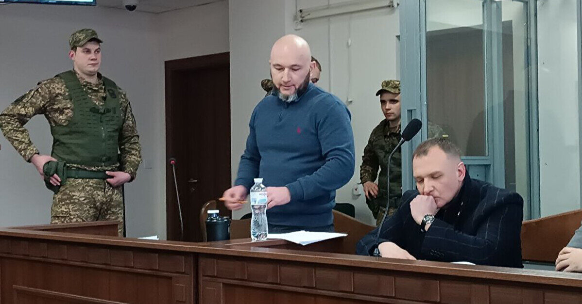 ЄСПЛ зобов’язав Україну виплатити компенсацію екссудді, який збив на смерть нацгвардійця