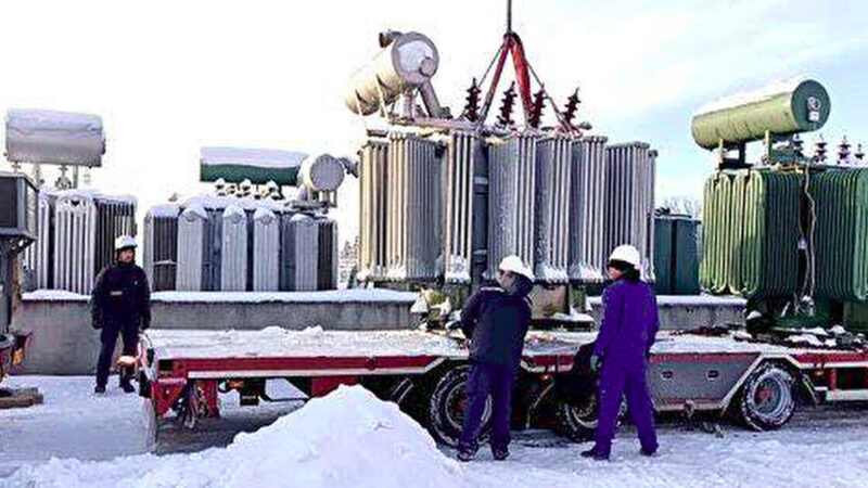 У МЗС звітували про енергетичну допомогу, яку передали партнери