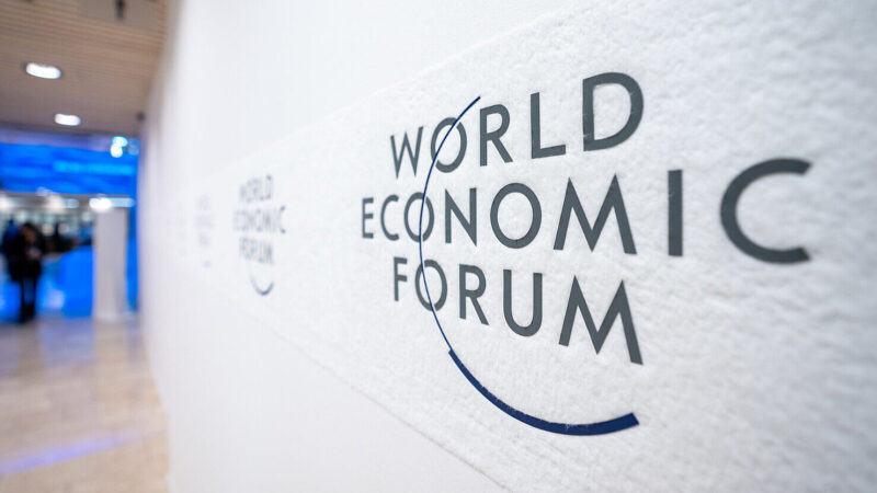 Данія пропустить форум у Давосі через кризу щодо Гренландії – ЗМІ