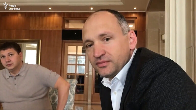 Двоє з пʼяти новопризначених очільників ОВА є людьми Татарова – ЗМІ