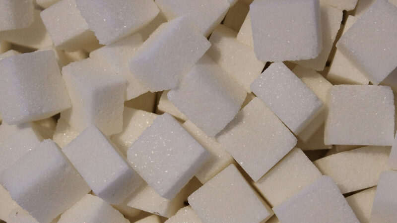 Україна експортувала майже півмільйона тонн цукру у 2025 році