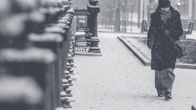 Синоптики попередили українців про небезпечні погодні явища