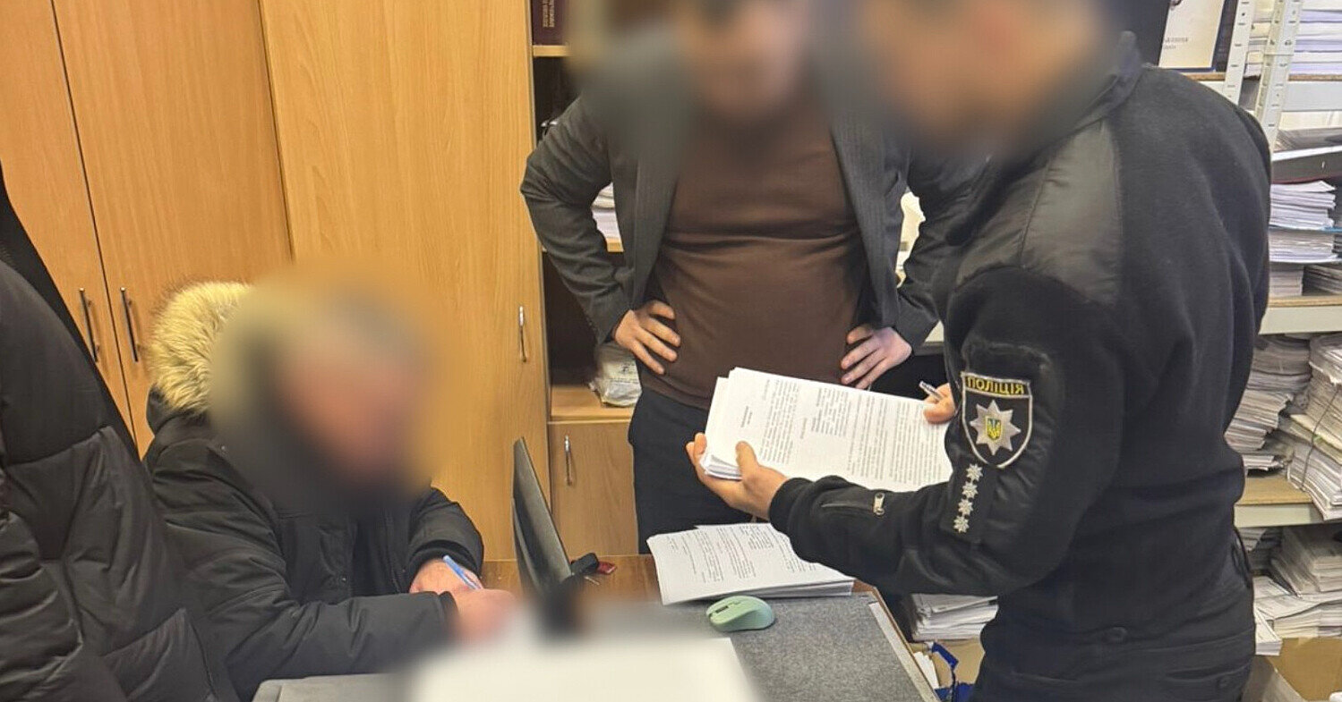 Колишнім та чинним посадовцям КМДА оголосили підозри у привласненні 4,5 млн грн