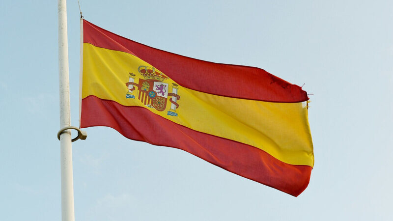 Дві іспанські партії проти планів уряду про розміщення військових в Україну