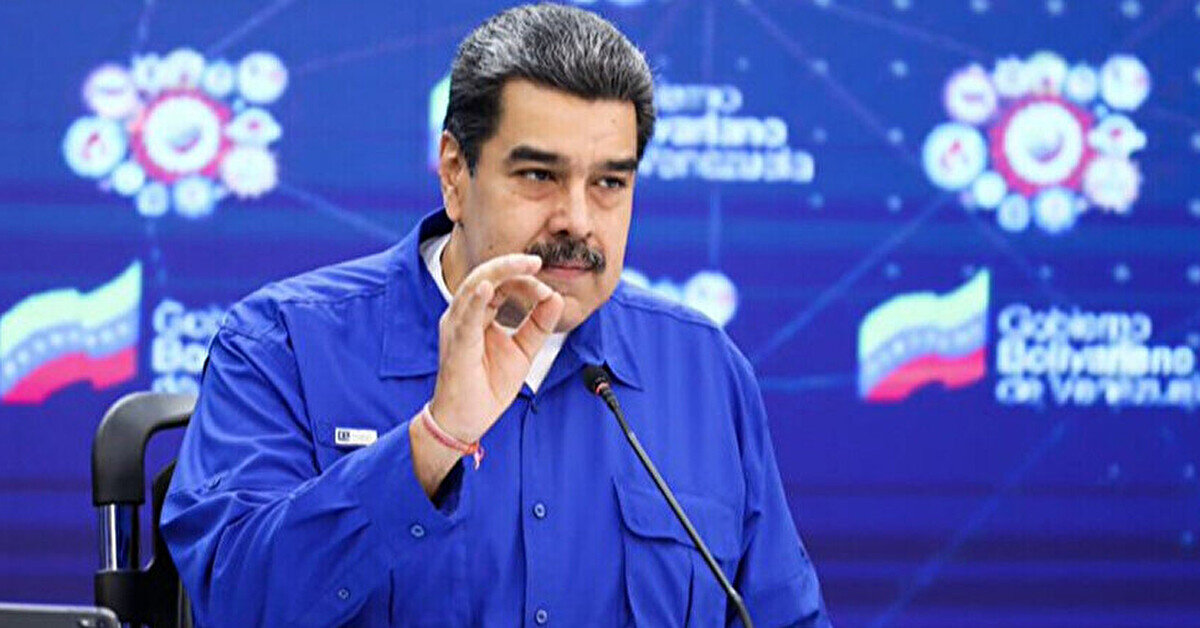 Президент Венесуели звинуватив США у військовій агресії