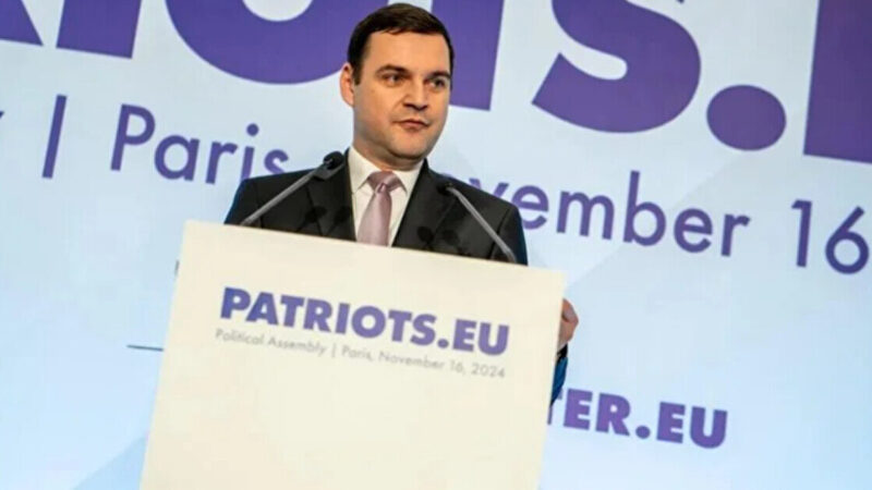 Відмова Чехії передати Україні літаки була помстою президенту – лист голови МЗС