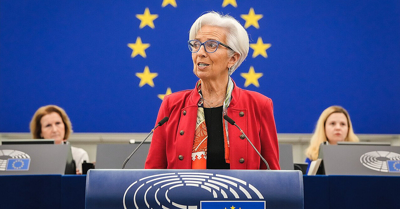 Зарплата Крістін Лагард на 50% вища, ніж офіційно вказано ЄЦБ – FT