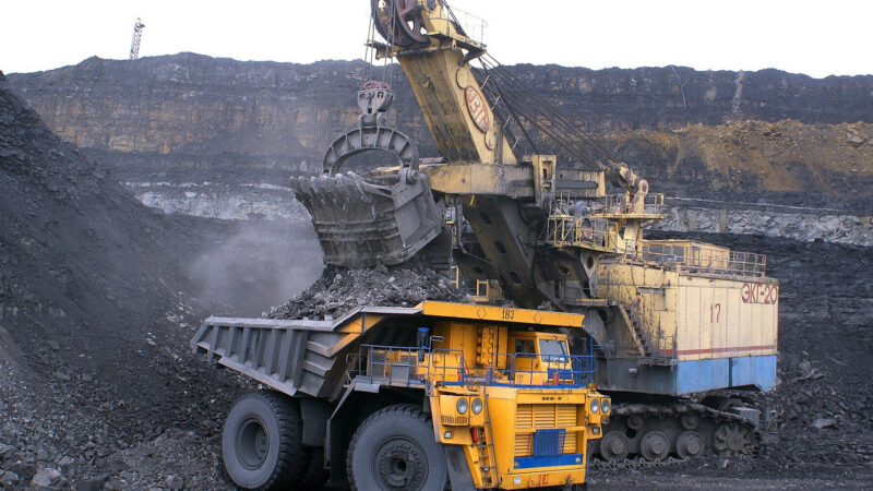 Одна з найбільших гірничодобувних компаній України зупинилася через проблеми зі світлом