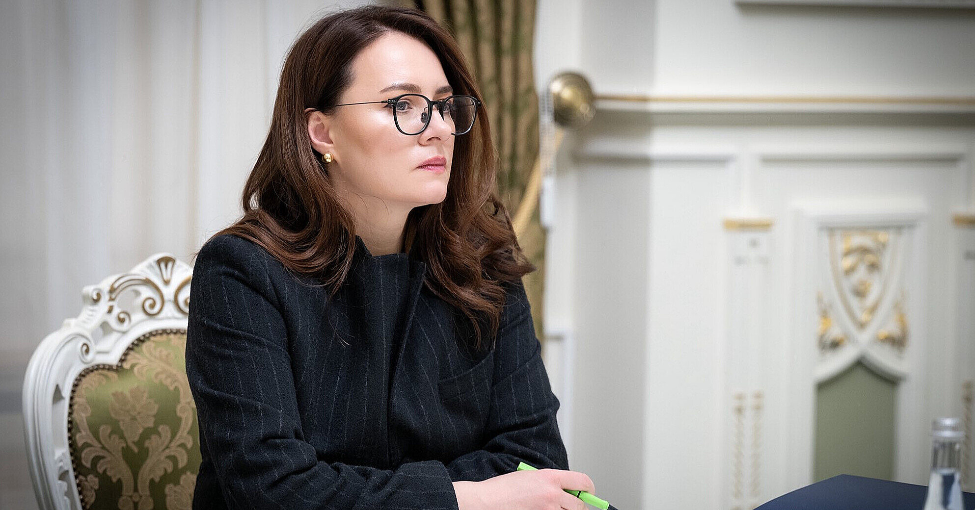 Свириденко розповіла, коли може покращитися ситуація із відключеннями у Києві