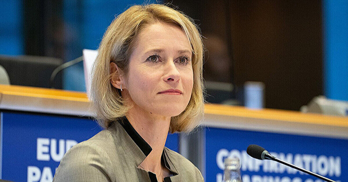 Каллас: у ЄС розглядають ідею про заборону в’їзду учасникам війни РФ проти України