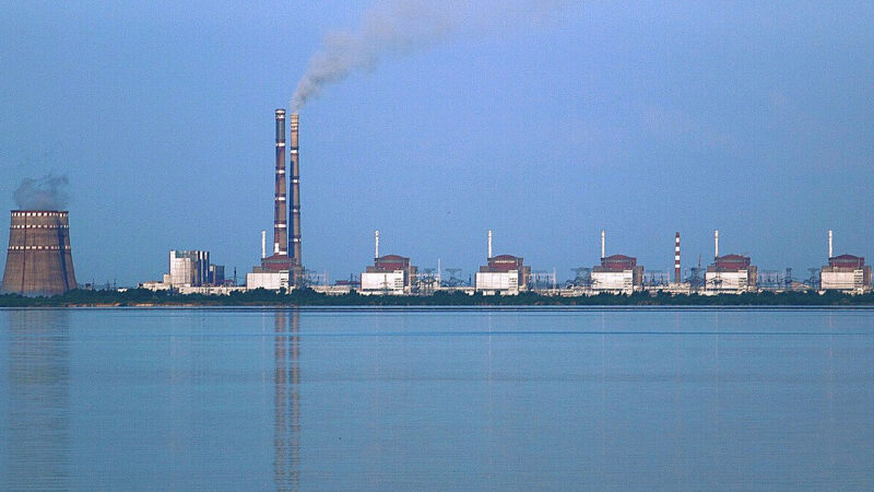 Москва наполягає на розподілі електроенергії ЗАЕС між Україною та РФ – ЗМІ