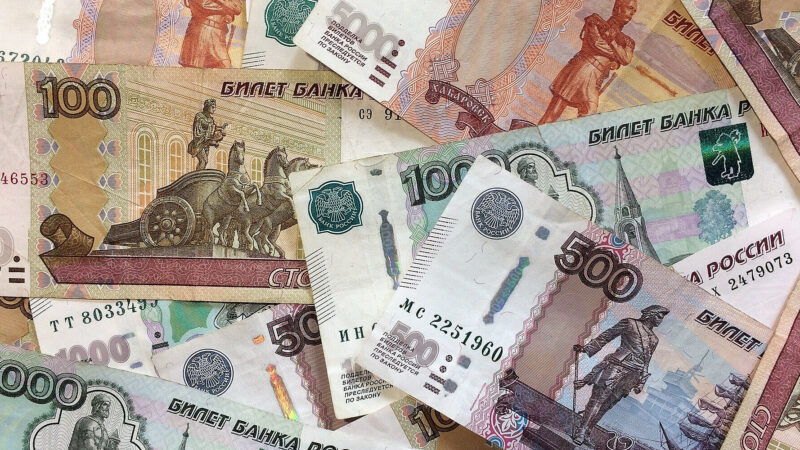 Фінляндія і Швеція пропонують запровадити мита на всі товари і послуги з РФ