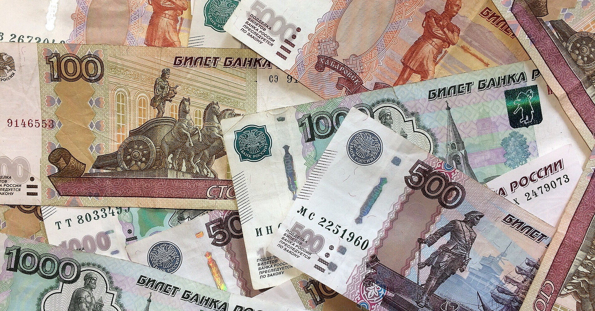 Фінляндія і Швеція пропонують запровадити мита на всі товари і послуги з РФ