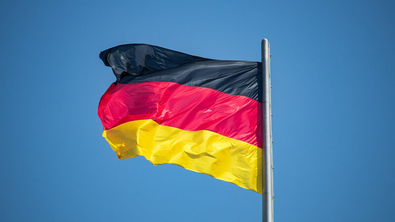 Посольство РФ у Німеччині назвало звинувачення у шпигунстві “дурною провокацією”