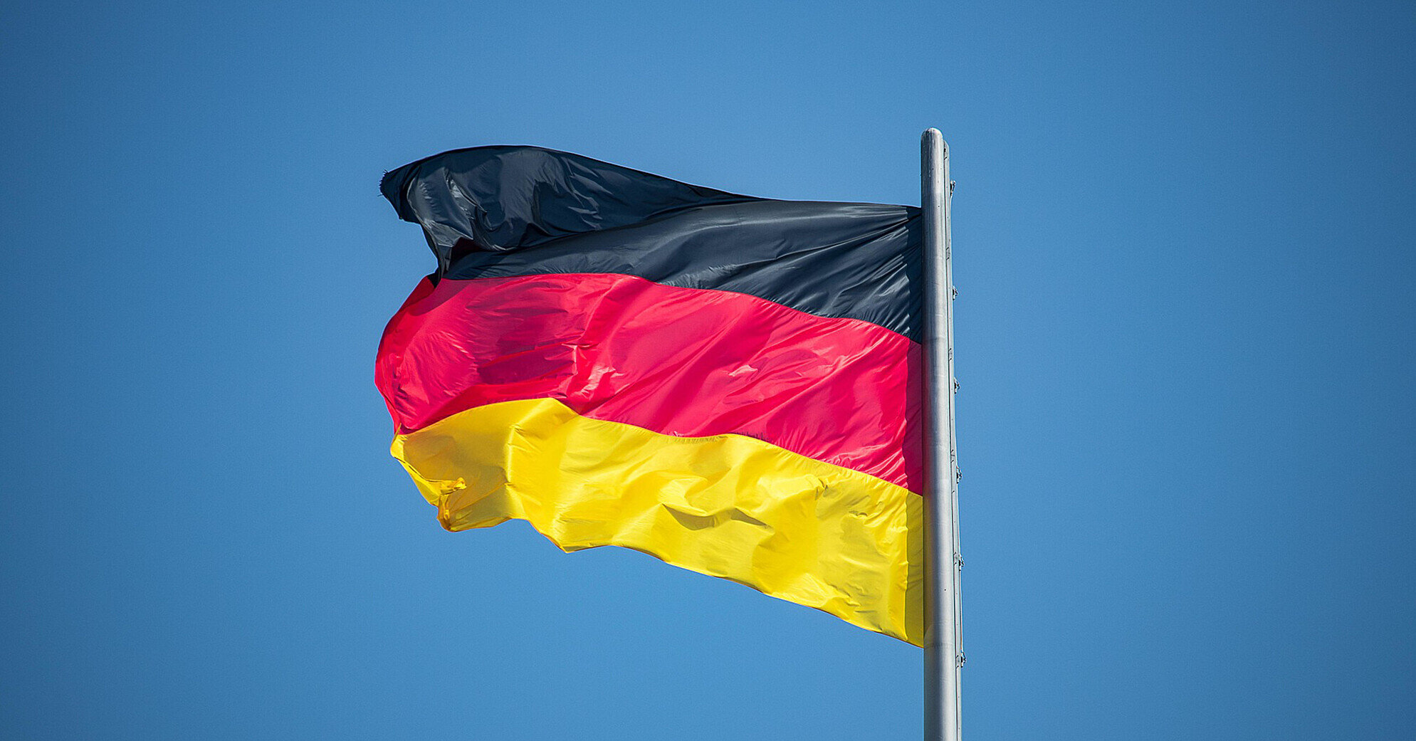 В уряді Німеччині закликали ЄС готувати “торгову базуку” проти тарифів Трампа