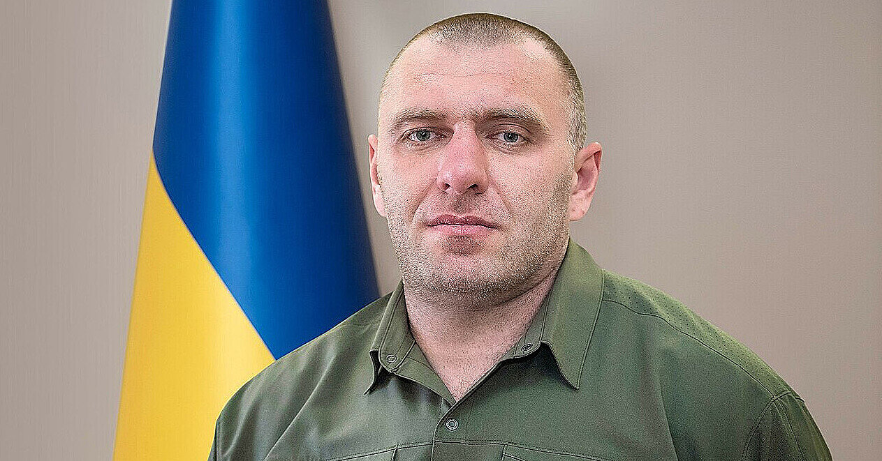 У Раду надійшло подання про звільнення Малюка