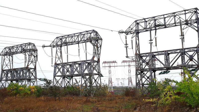 У ЦПД спростували фейк про “повне відключення світла” на заході України