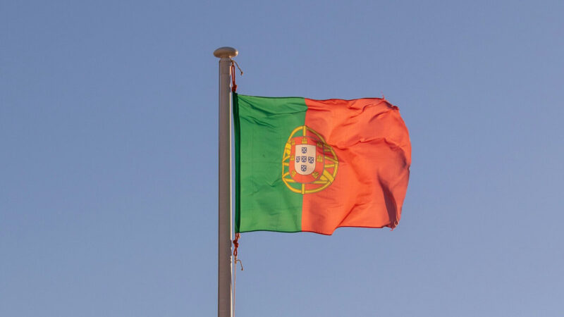 У Португалії ультраправий кандидат у президенти вперше пройшов у другий тур