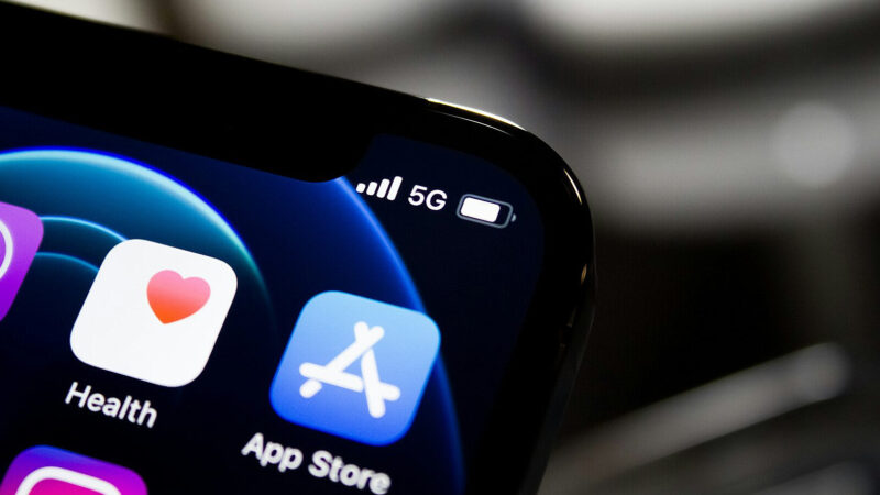 У Львові вперше в Україні запустили 5G: як підключитися і які міста наступні