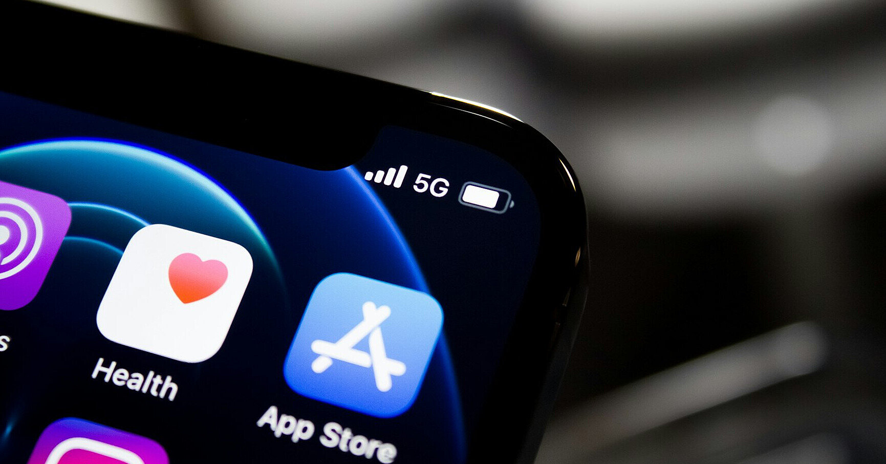 У Львові вперше в Україні запустили 5G: як підключитися і які міста наступні