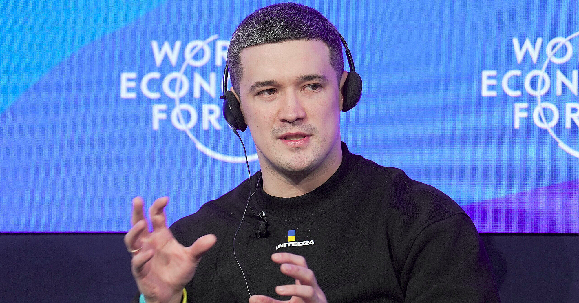 Зеленський пропонує призначити Федорова міністром оборони