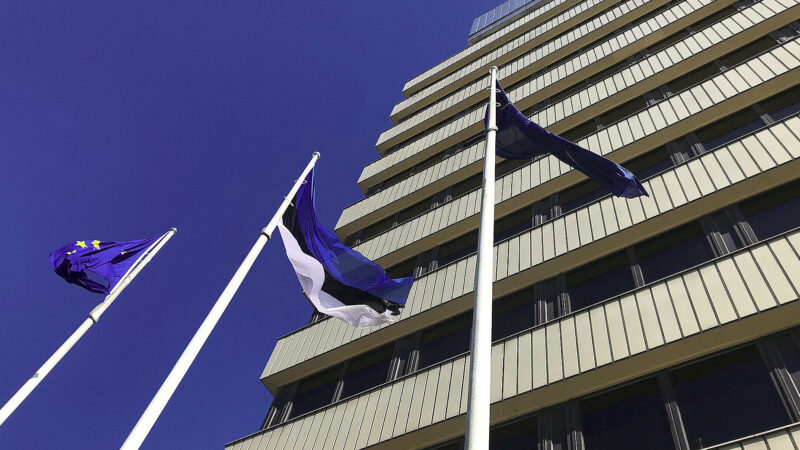 У Естонії закликають швидко ухвалити 20-й пакет санкцій проти Росії