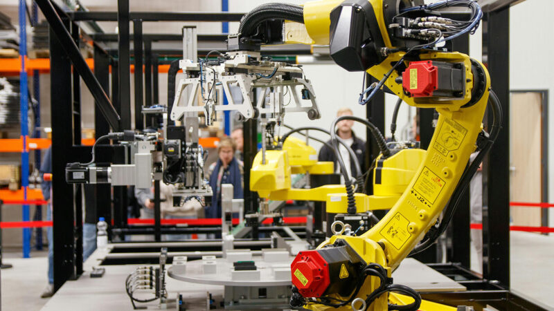 Французька Renault вироблятиме розвідувальні безпілотники для України – FT