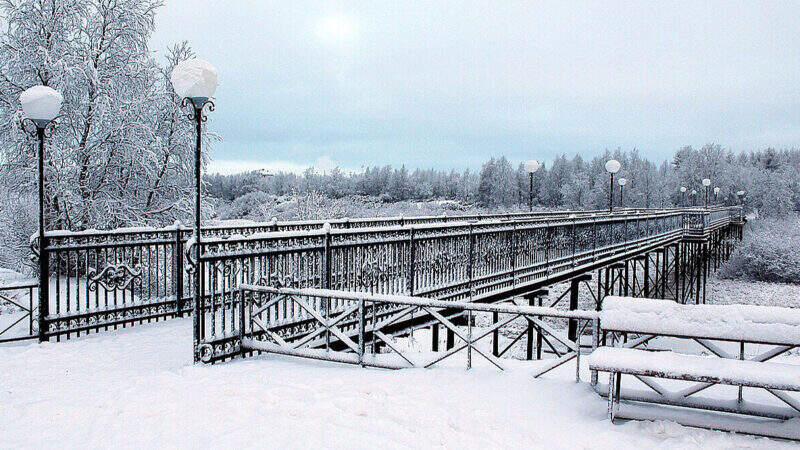 Сильні морози відступають: коли в Україні очікувати потепління