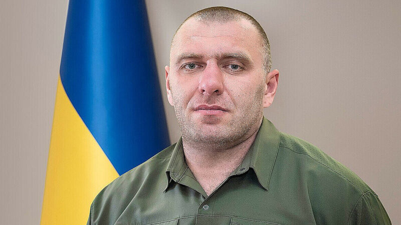 Малюк погодився піти з посади голови СБУ – ЗМІ