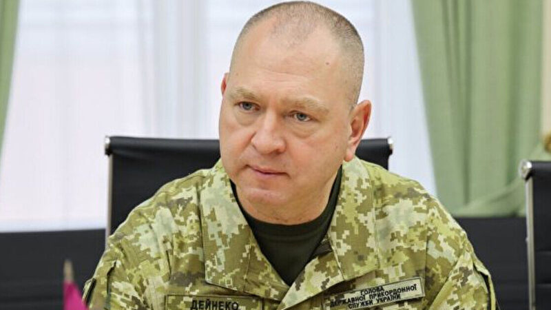 МВС готує кадрові чистки в ДПСУ після корупційного скандалу – джерело