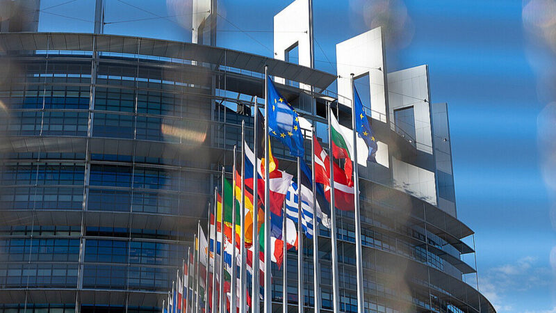 У Брюсселі обговорять подальші кроки з надання Україні 90 млрд євро