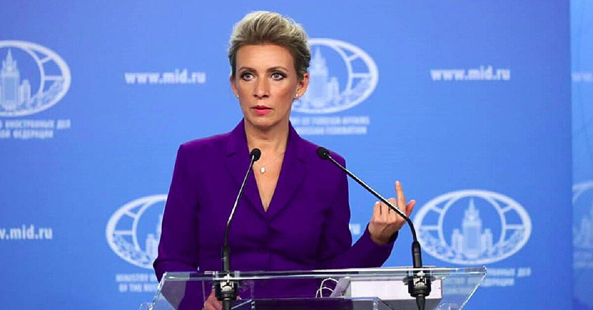 В МЗС РФ закликали Польщу не переховувати підозрюваного в підриві “Північних потоків”