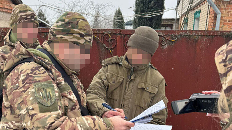 Військовий ЗСУ після повернення з полону викрив колаборанта, який “здав” його