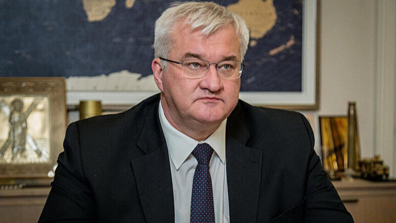 МЗС чекає на жорстку реакцію на удар по Харкову від тих, хто повірив в “атаку на Путіна”