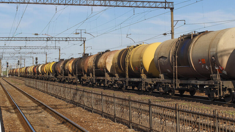 Імпорт дизельного палива в Україну у січні залишається нижче очікувань