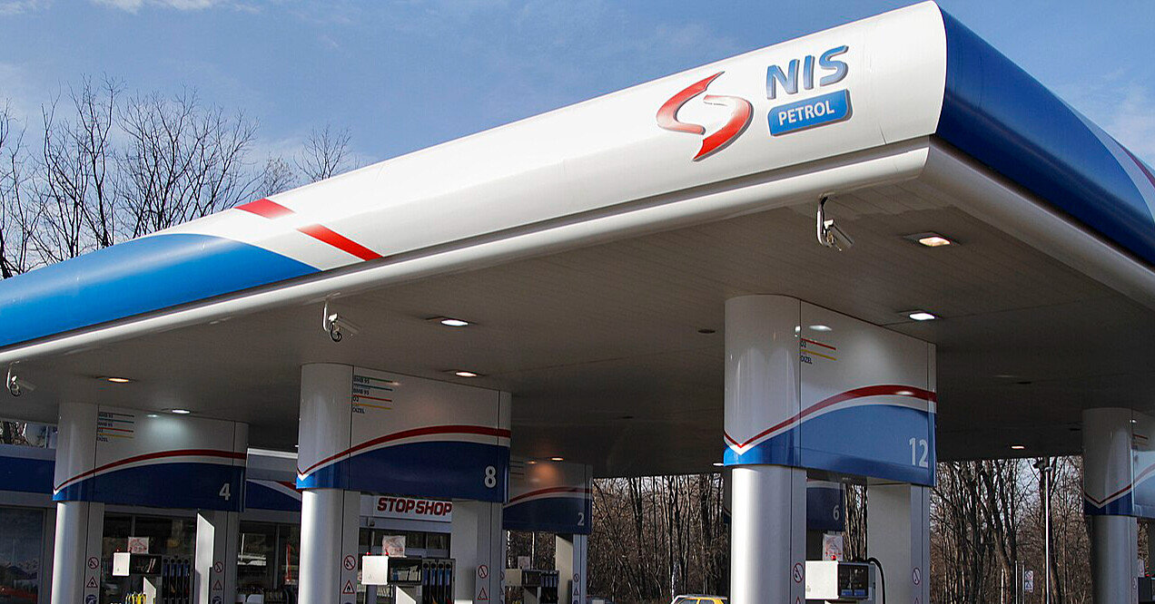 Газпром погодився на пропозицію Угорщини купити частку в сербській NIS