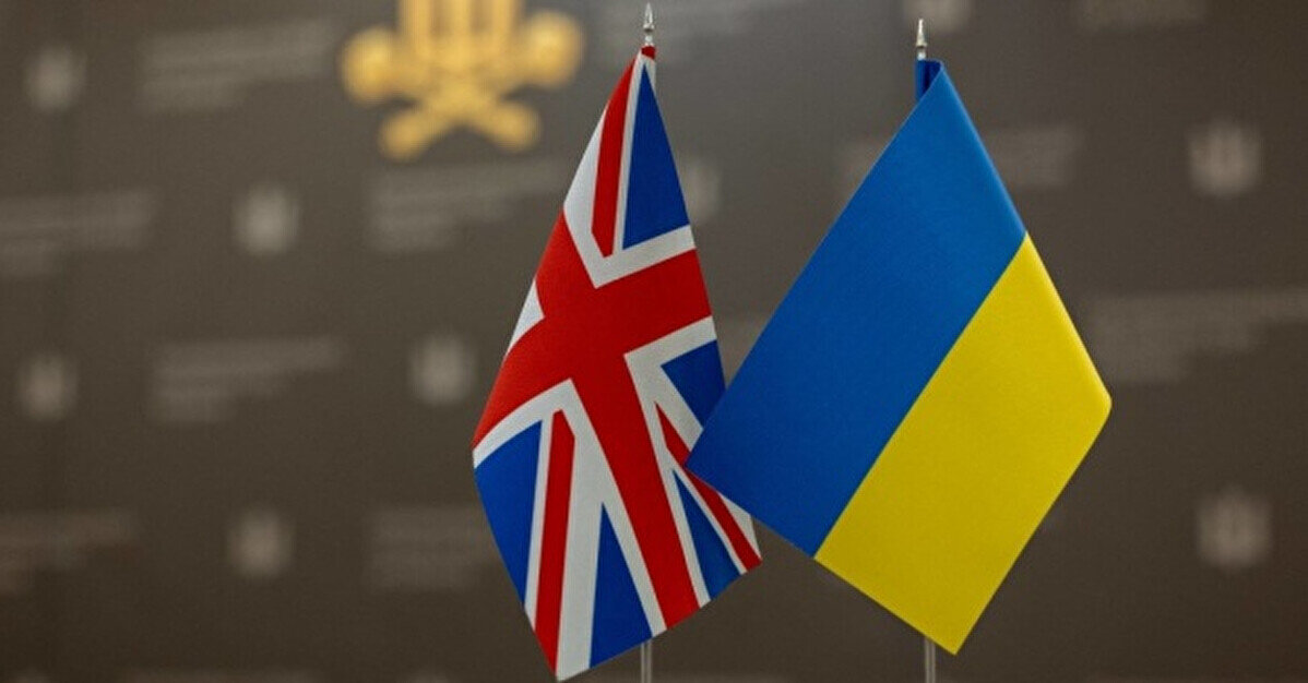 Британія планує відкрити бізнес-центр у Києві для пришвидшення постачання оборонної продукції