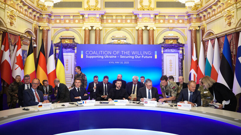 Лідери ЄС вважають 2026 рік може вирішальним для майбутнього Європи – ЗМІ